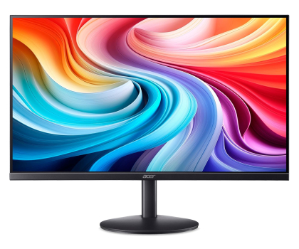 Monitor LED 24" (23,5"-26,4") Acer SA27F